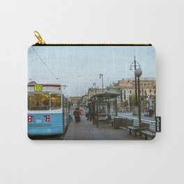 Gothenburg Afternoon Carry-All Pouch