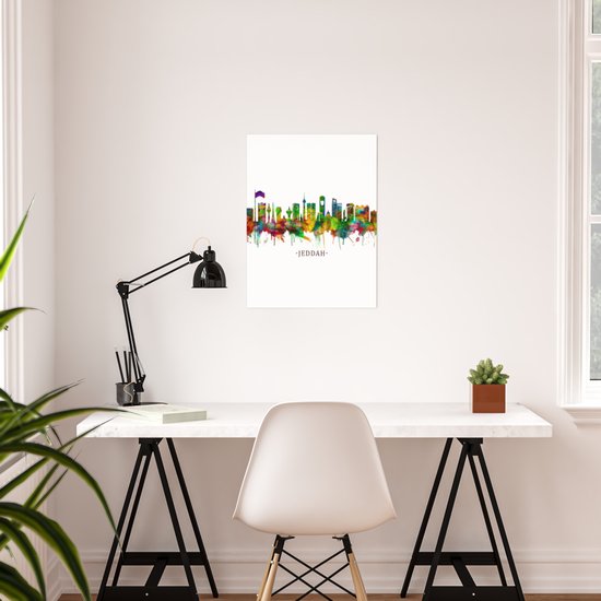 Jeddah Saudi Arabia Skyline Poster By Towseef20 Society6 Find over 100+ of the best free skyline images. jeddah saudi arabia skyline poster by towseef20