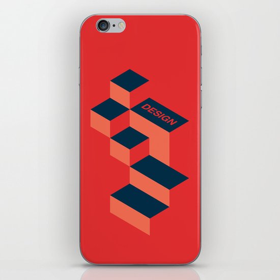 Design iPhone & iPod Skin