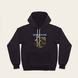 Mercenary veteran Hoody