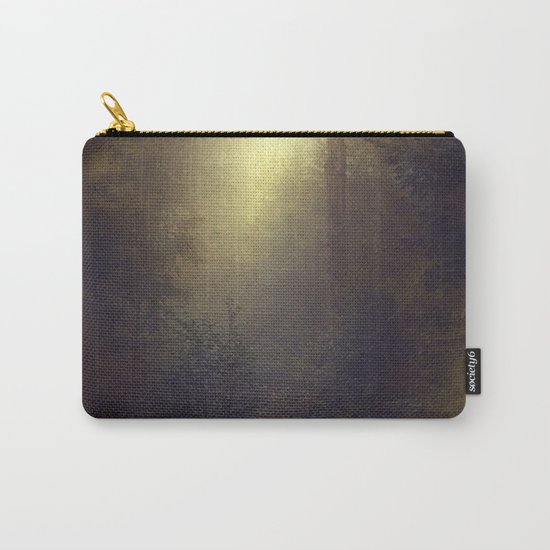 wOnderLand Carry-All Pouch