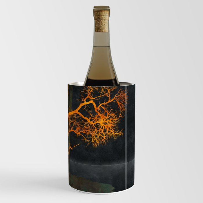 Tree | Cliff Wine Chiller