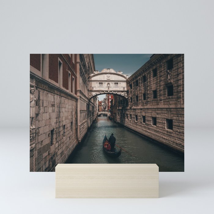 Mini Art Print