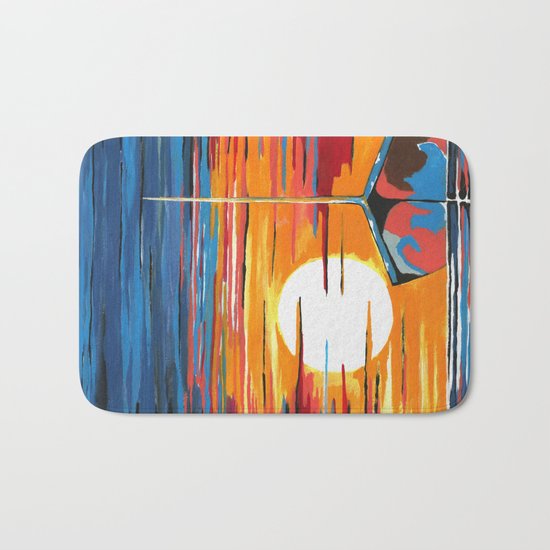 Sailers Delight Bath Mat