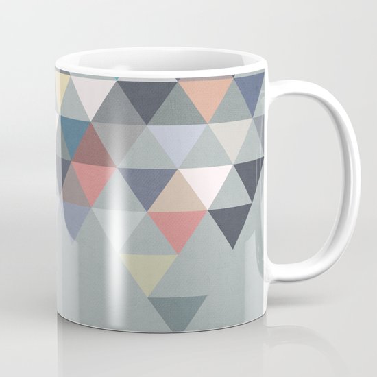 Nordic Combination 20 Mug