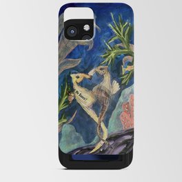 The Dance iPhone Card Case