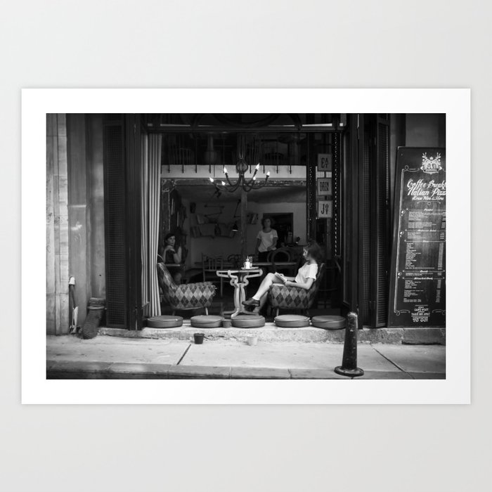 Art Print