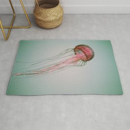 Jellyfish Rug