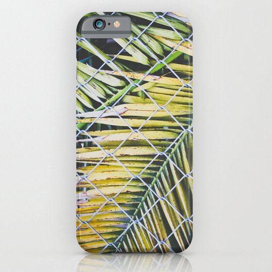 i dont mind iPhone & iPod Case