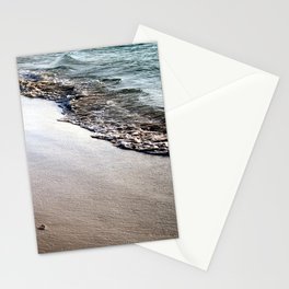 Aruba Eagle Beach Stationery Cards