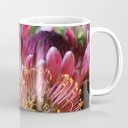 Protea Love Coffee Mug