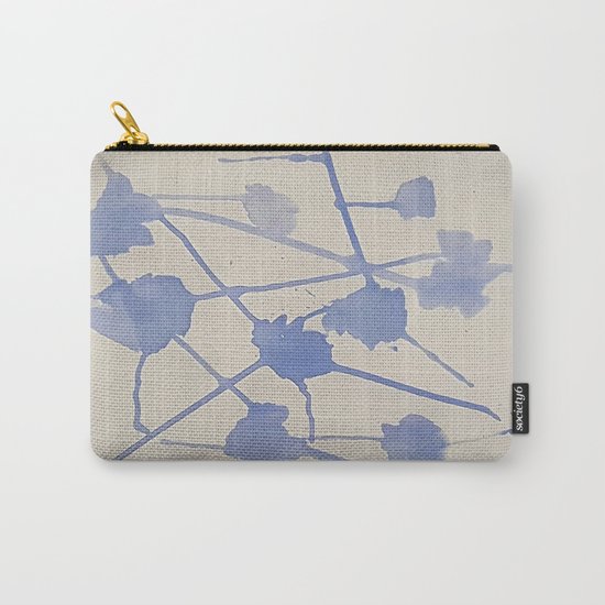 A#12 Carry-All Pouch