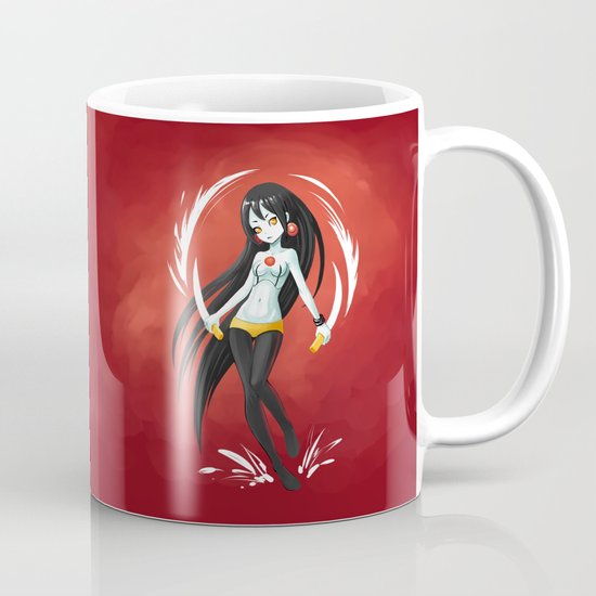 Daggers Mug