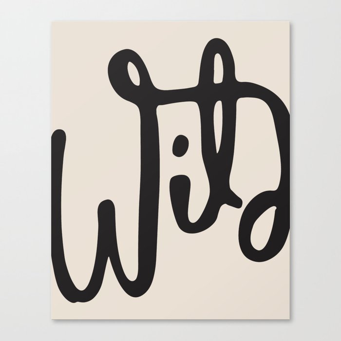 Canvas Print