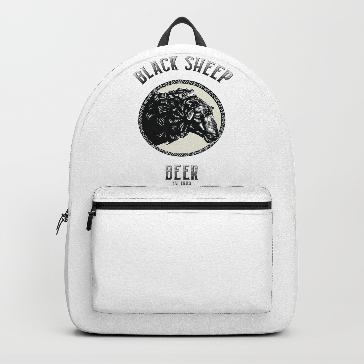 black sheep backpack