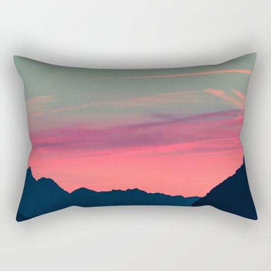 Make it Happen Rectangular Pillow