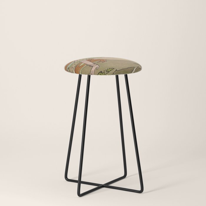 Perkins counter stool best sale
