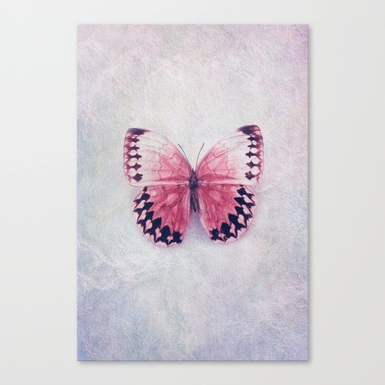 freedom Canvas Print