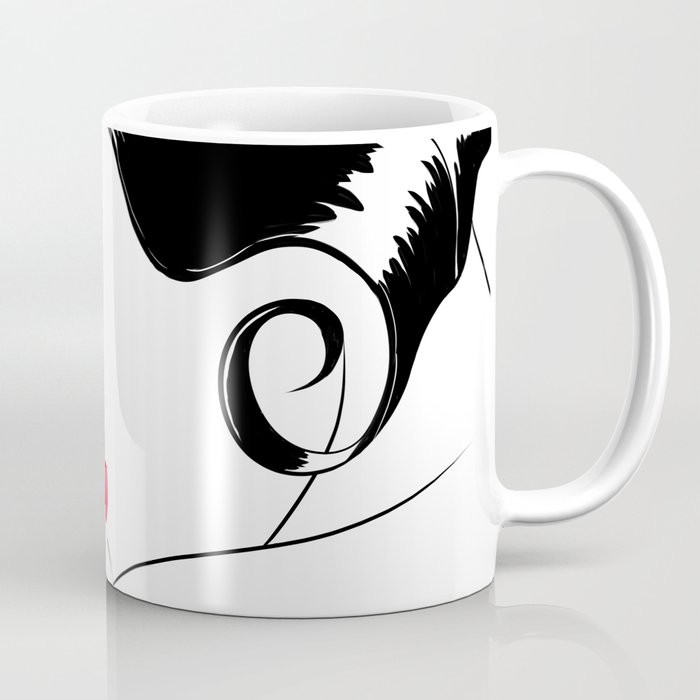 Classique Coffee Mug