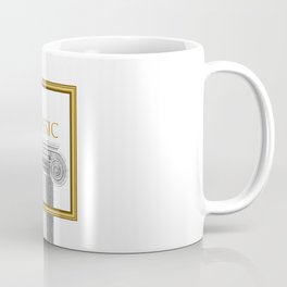 Classic Coffee Mug