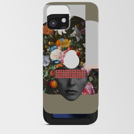 FlowerFrau · Dreamvision 221b iPhone Card Case