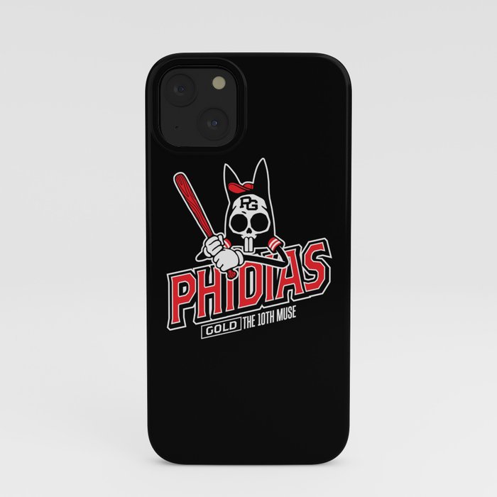 The Tenth Inning iPhone Case