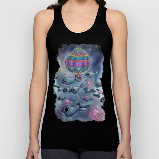 Page 14 Unisex Tank Top