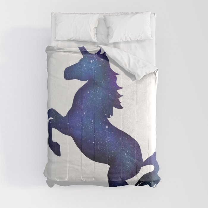 Unicorn Comforter