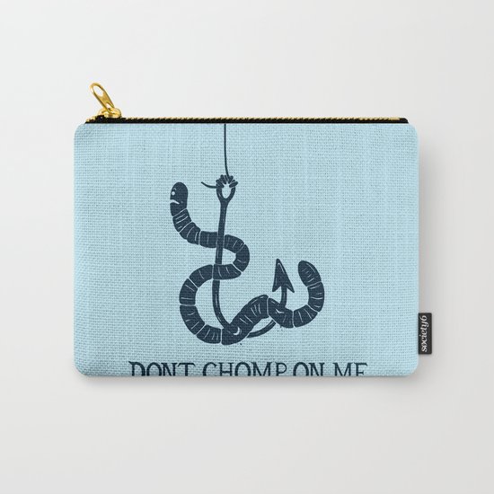 Lure Lightly Carry-All Pouch