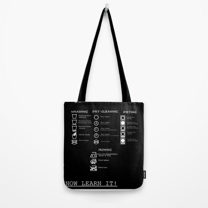 The French Laundry Tote – Finesse The Store