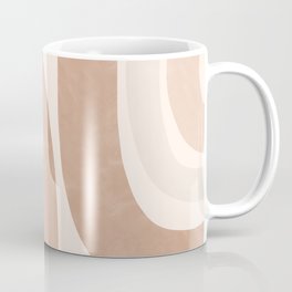 Minimal Boho Coffee Mug