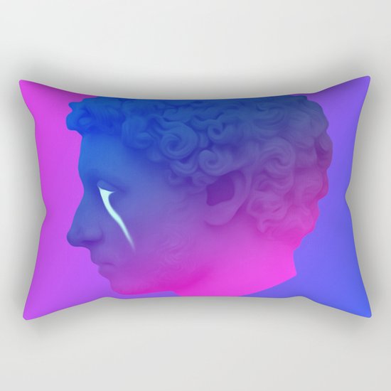 Satur Rectangular Pillow