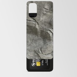 Stone Android Card Case