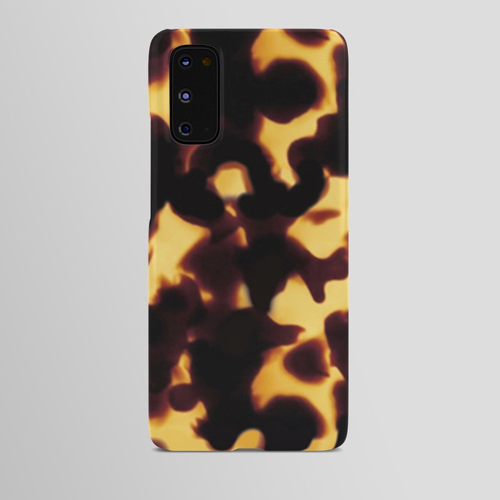 Tortoiseshell Android Case