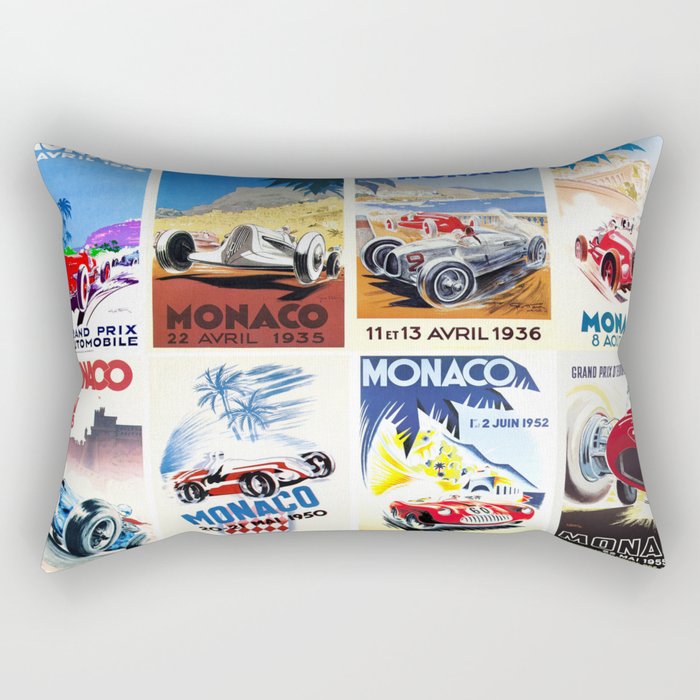 Rectangular Pillow