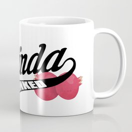 Belinda Blinked Logo Mug