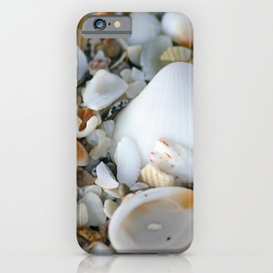 Shells iPhone & iPod Case