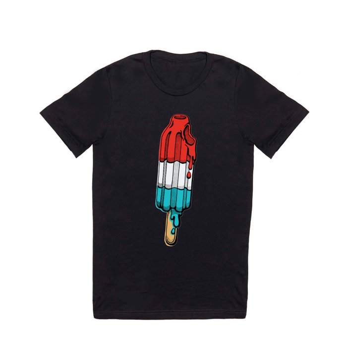 Rocket-POP T Shirt
