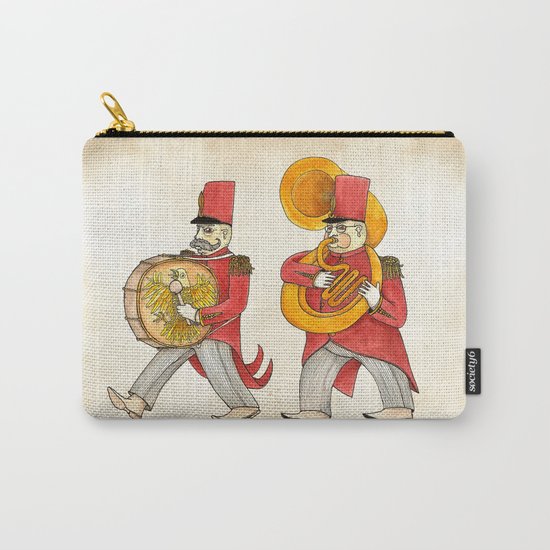 García, tuba Carry-All Pouch