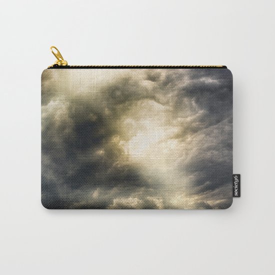 Cloudio Di Porno III Carry-All Pouch