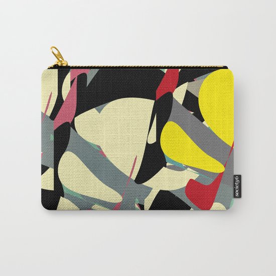 Copy and Paste II Carry-All Pouch