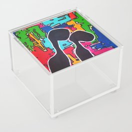 Reflections Acrylic Box