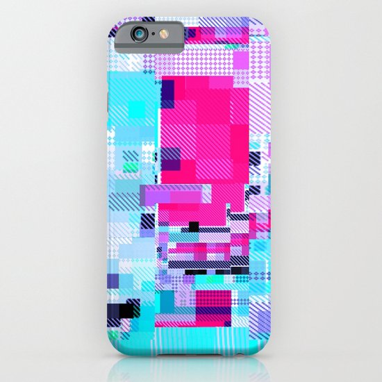 Mapping iPhone & iPod Case