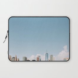 New York City Laptop Sleeve