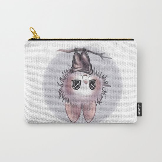 Bat Carry-All Pouch