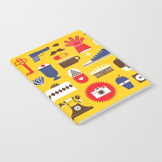 life Notebook