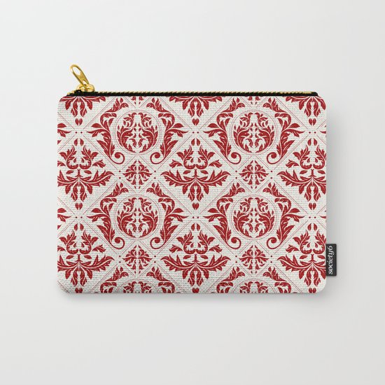 Ornaments Carry-All Pouch