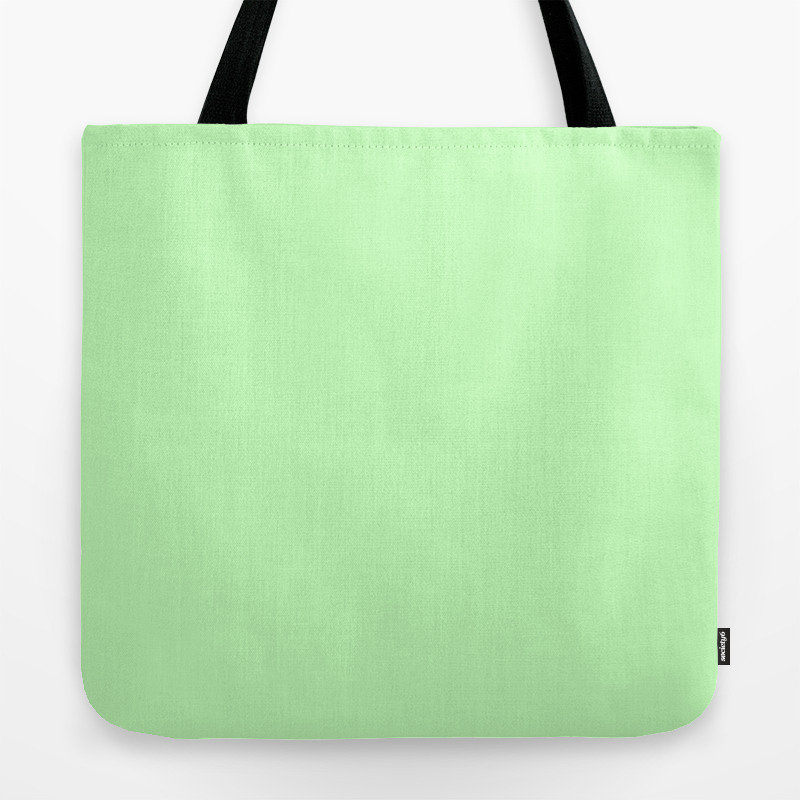 light jade green