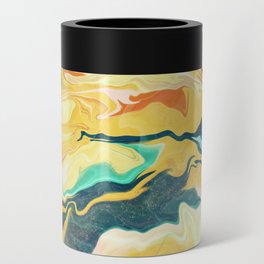 Marble Can Cooler