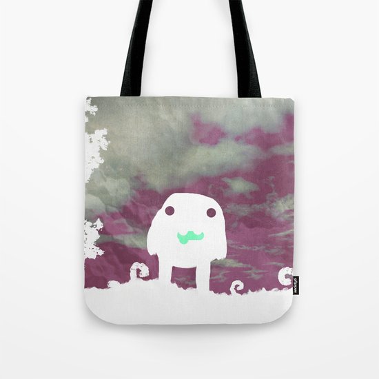 In A Dream Tote Bag